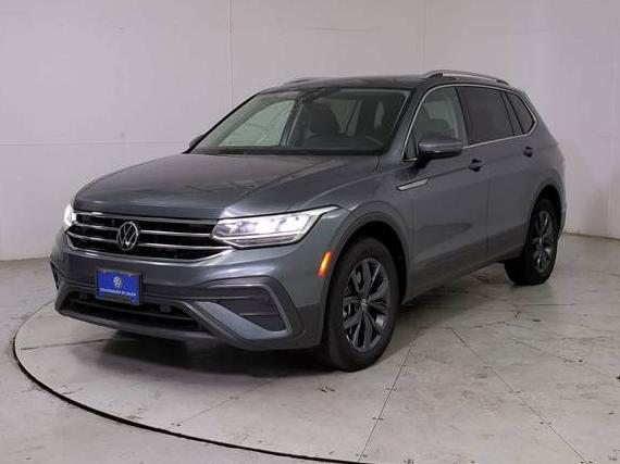 VOLKSWAGEN TIGUAN 4MOTION 2022 3VV2B7AX7NM156453 image VOLKSWAGEN TIGUAN 4MOTION 2022 3VV2B7AX7NM156453 image